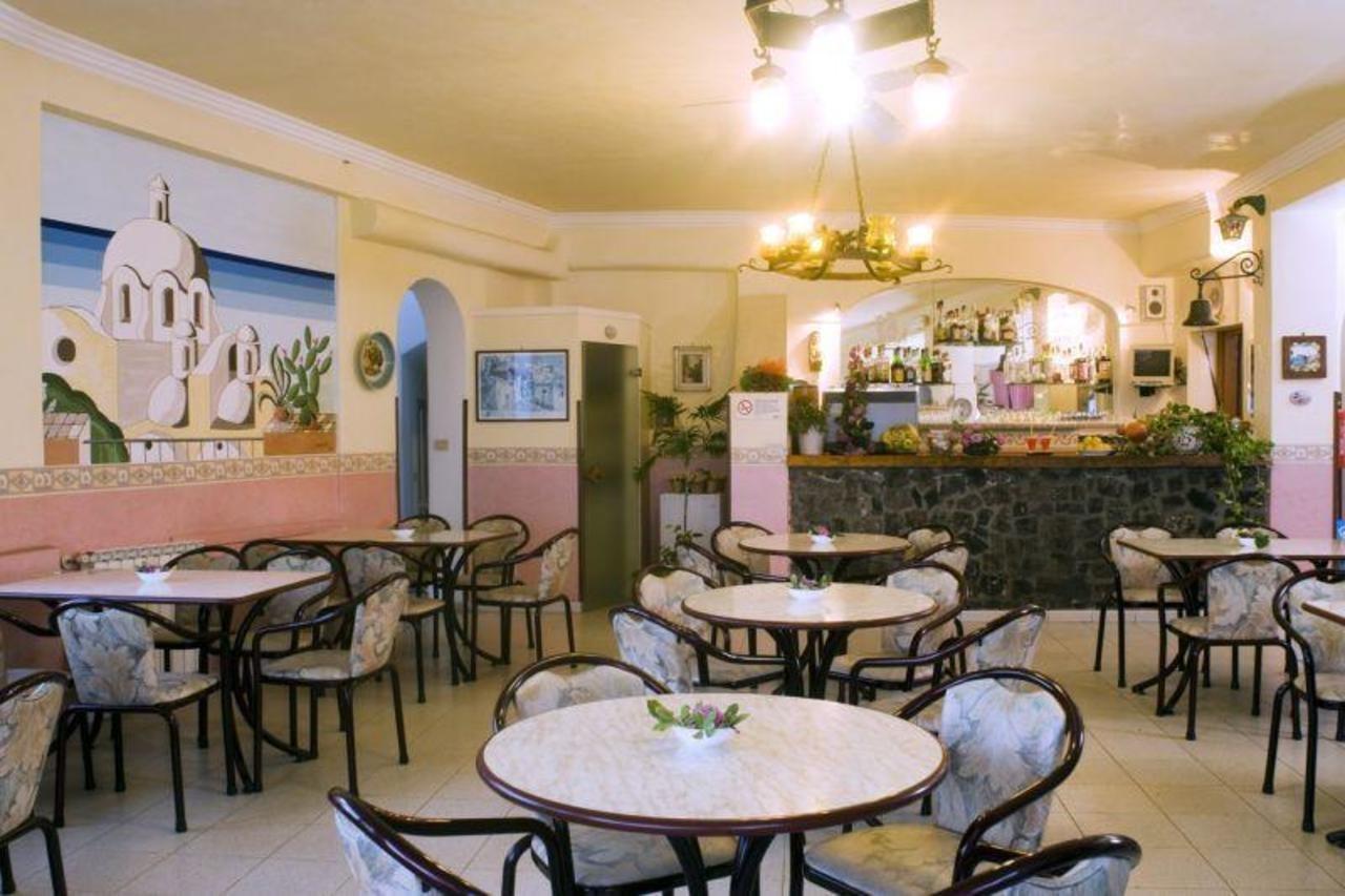 Hotel Gemma Casamicciola Terme Zewnętrze zdjęcie