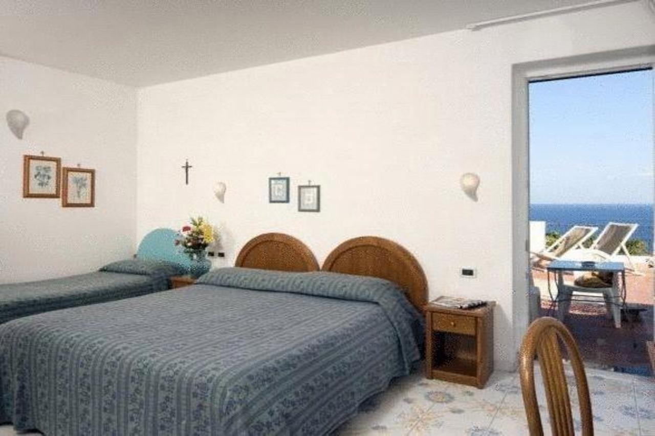 Hotel Gemma Casamicciola Terme Zewnętrze zdjęcie