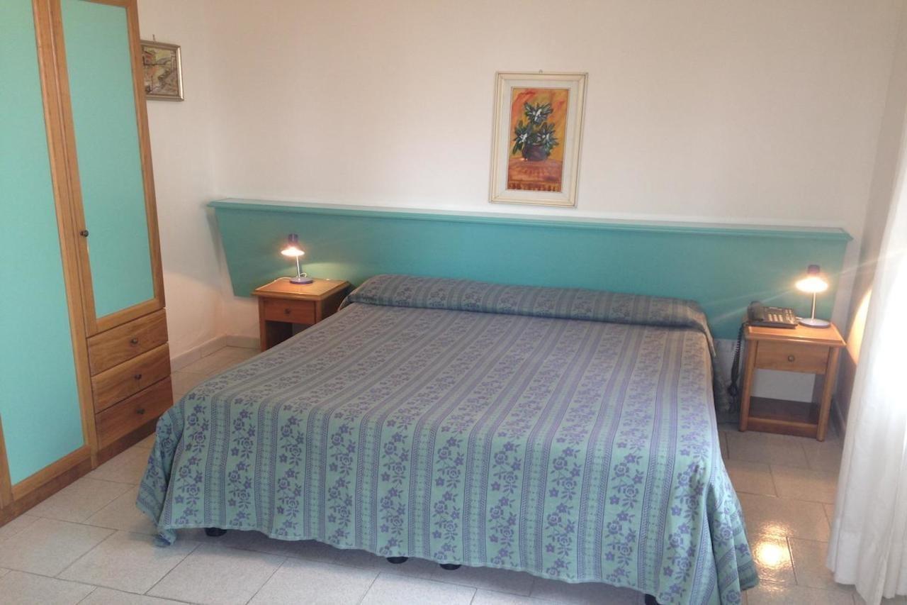 Hotel Gemma Casamicciola Terme Zewnętrze zdjęcie
