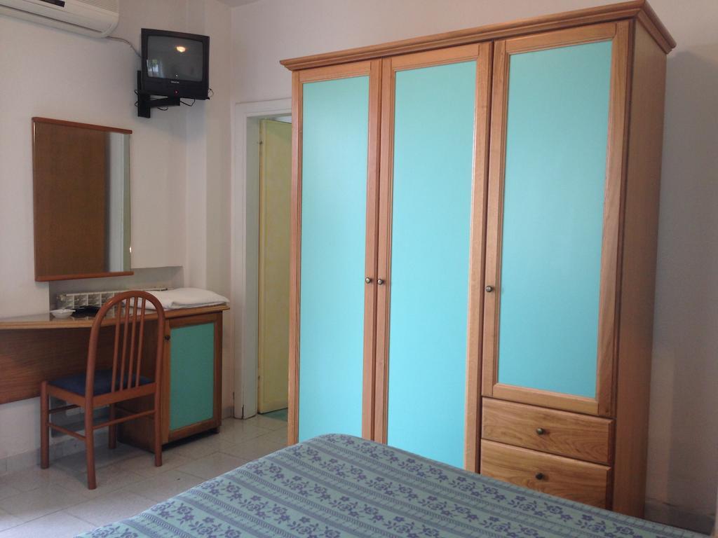 Hotel Gemma Casamicciola Terme Zewnętrze zdjęcie