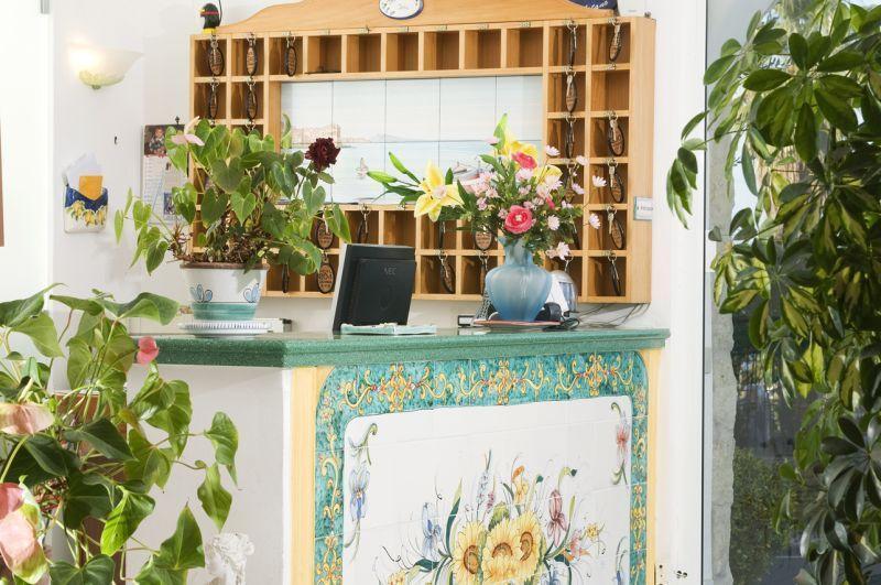 Hotel Gemma Casamicciola Terme Zewnętrze zdjęcie