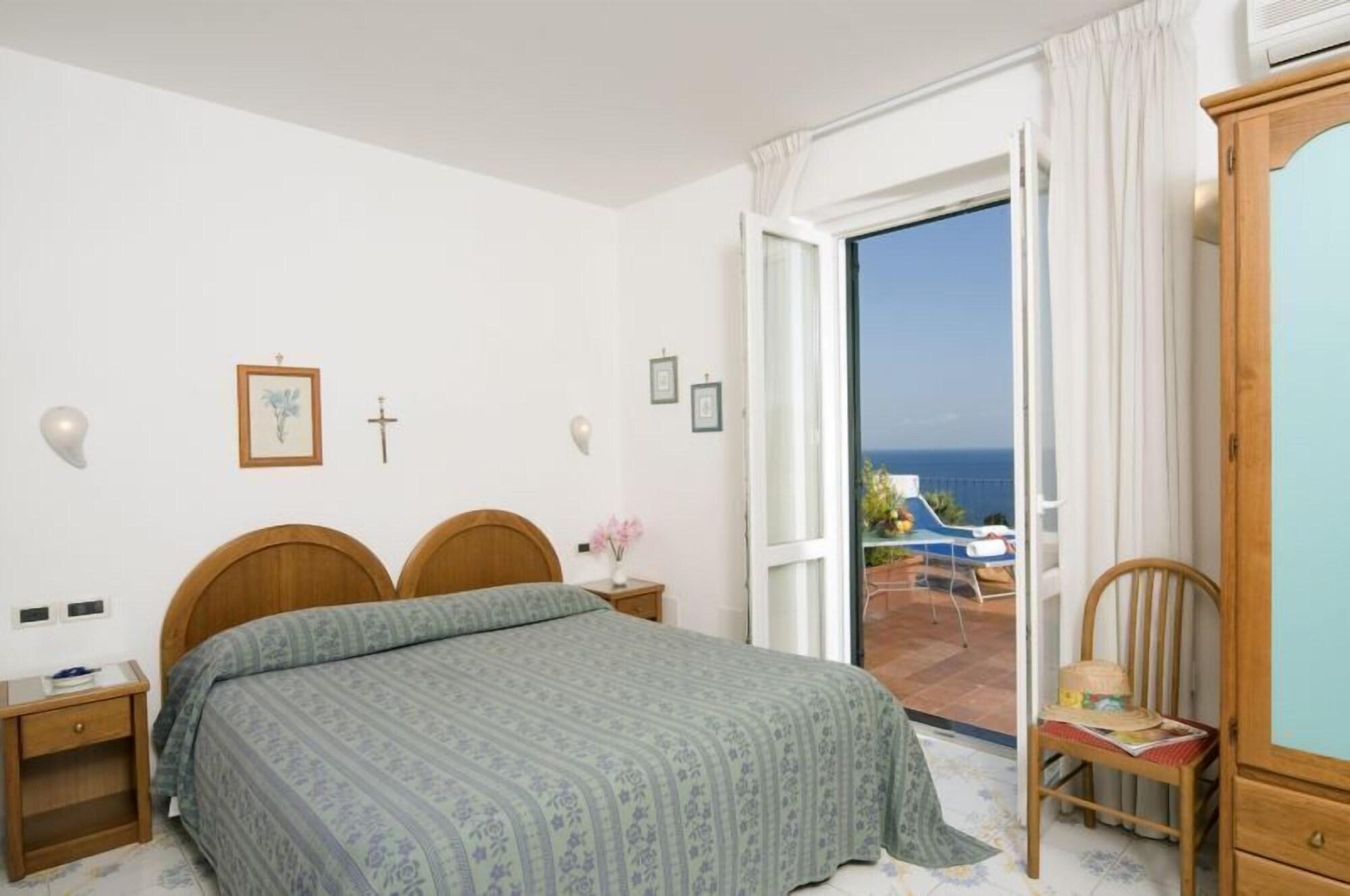 Hotel Gemma Casamicciola Terme Zewnętrze zdjęcie