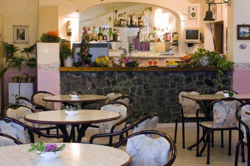 Hotel Gemma Casamicciola Terme Zewnętrze zdjęcie