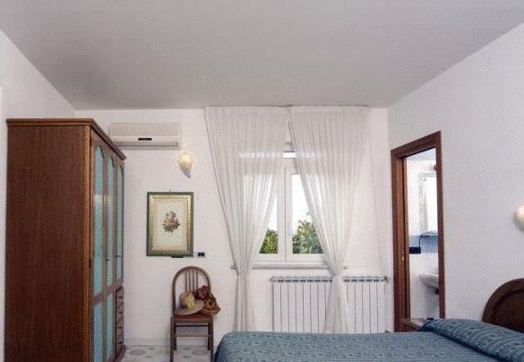 Hotel Gemma Casamicciola Terme Pokój zdjęcie
