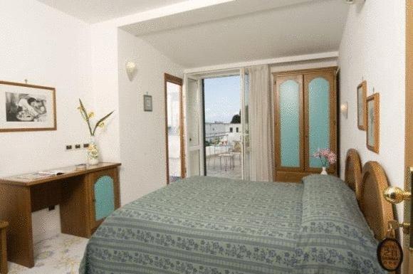 Hotel Gemma Casamicciola Terme Zewnętrze zdjęcie