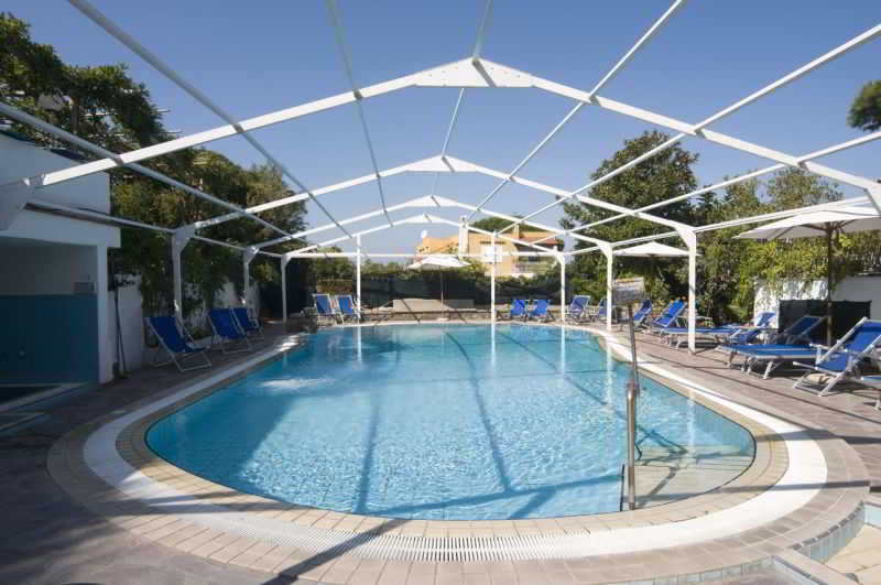 Hotel Gemma Casamicciola Terme Zewnętrze zdjęcie