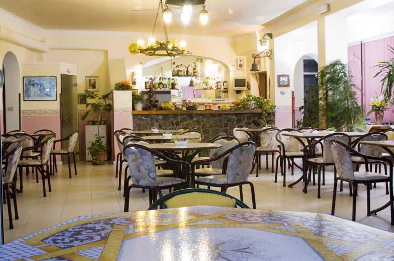 Hotel Gemma Casamicciola Terme Zewnętrze zdjęcie