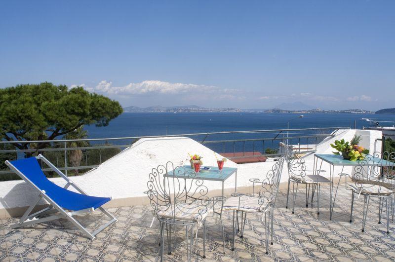 Hotel Gemma Casamicciola Terme Zewnętrze zdjęcie