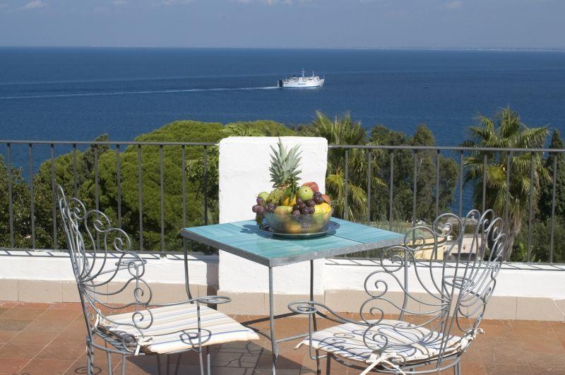 Hotel Gemma Casamicciola Terme Zewnętrze zdjęcie